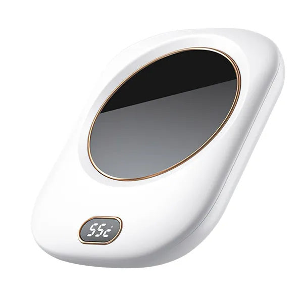 CozyCup Warm Delight