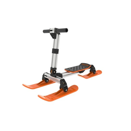 ScootSki Snow Cruiser