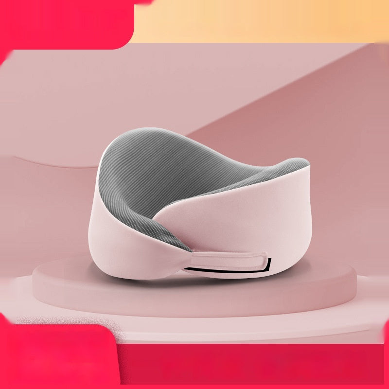 Comfy Travel Neck Pillow