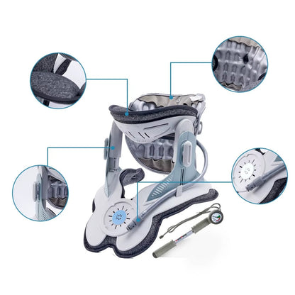 Neck Posture Relaxer