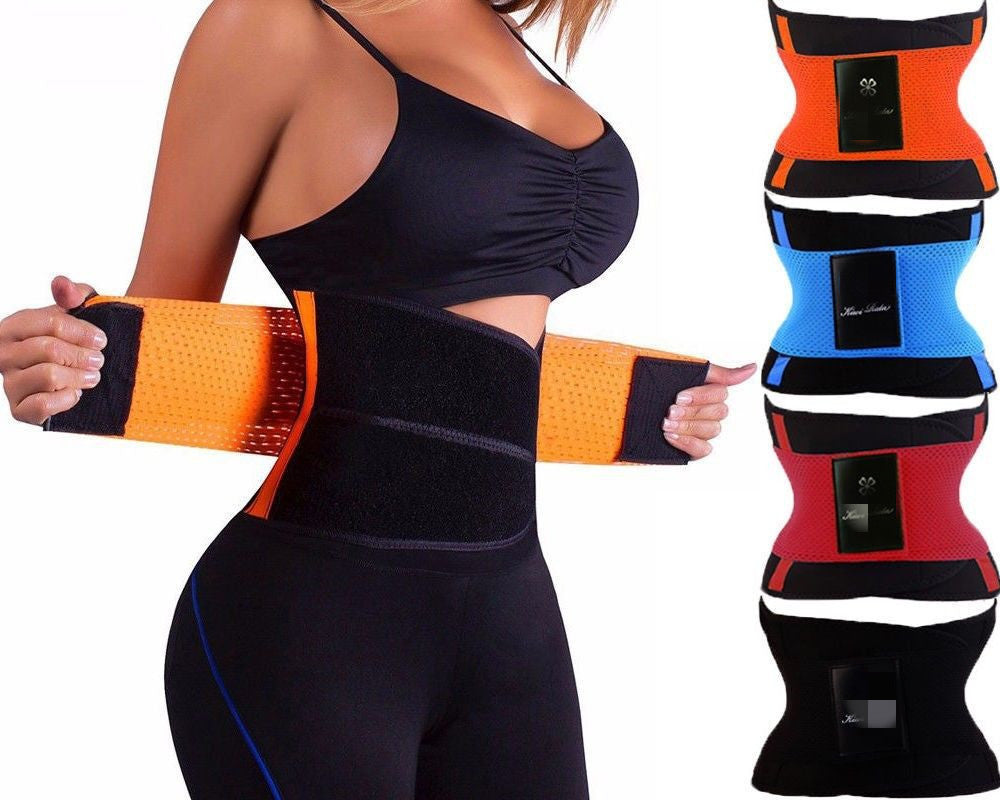 Women's Perfect Fit Belt