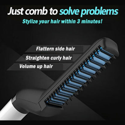 Ultimate Smooth Hair Styler