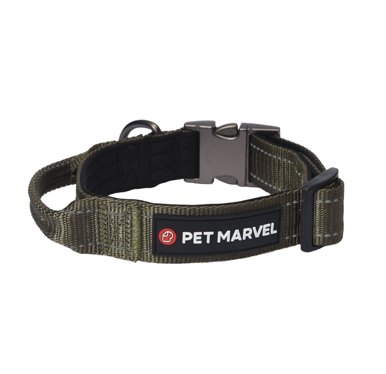 Ultimate Tactical Dog Collar
