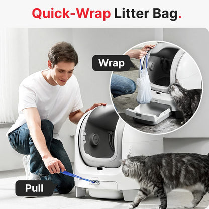 Kitty Smart Potty