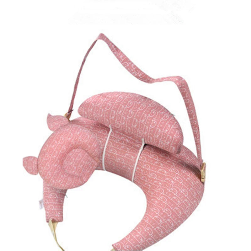 MamaComfort Pillow