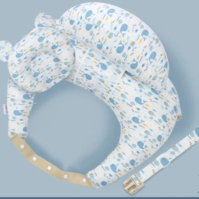 MamaComfort Pillow