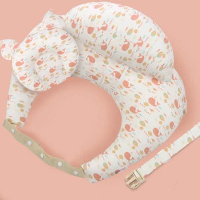 MamaComfort Pillow