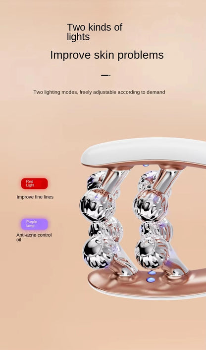 SlimV Pro Massager