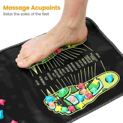 Happy Feet Massage Mat