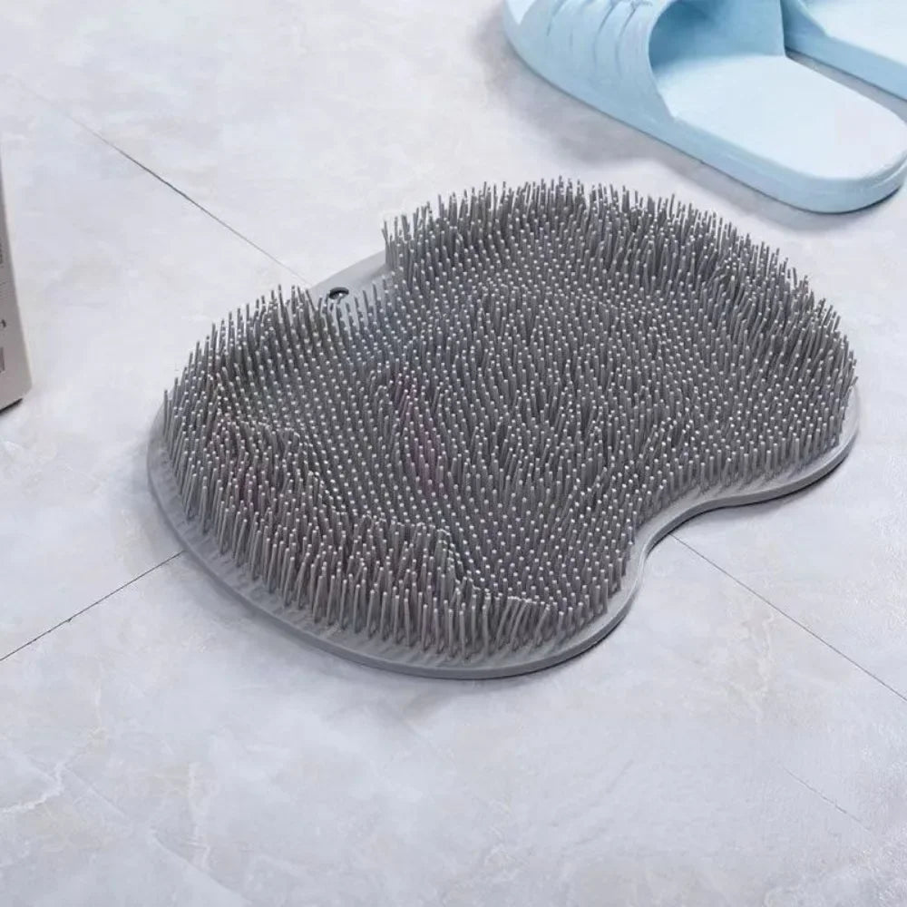 ScrubStep