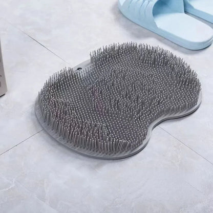 ScrubStep