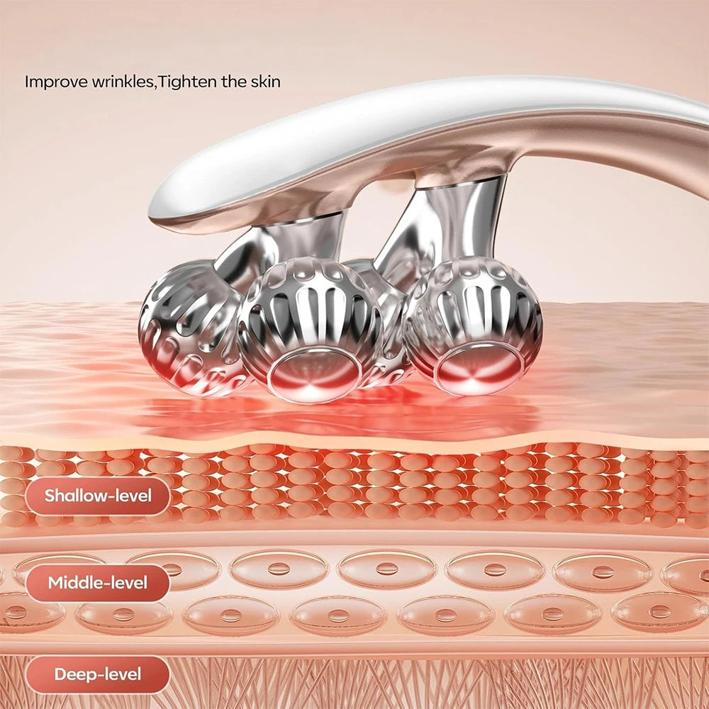 SlimV Pro Massager