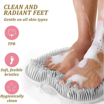 ScrubStep