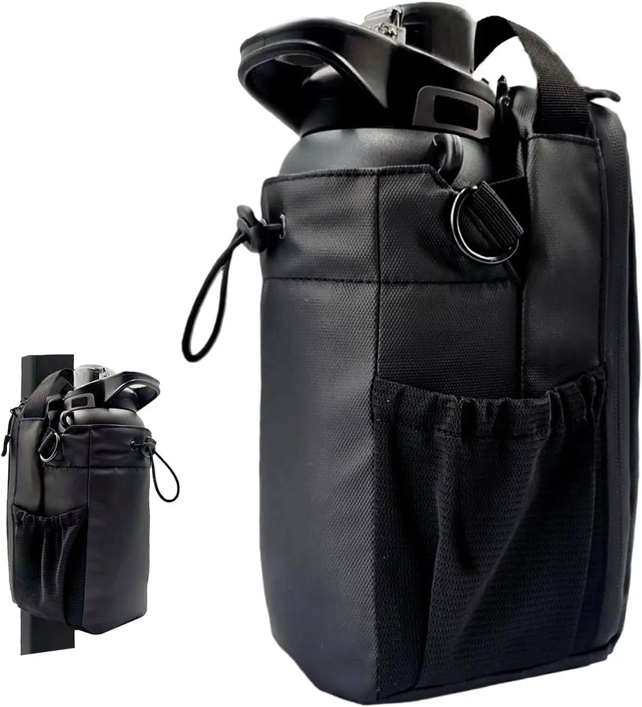 MagGrip Bottle Bag