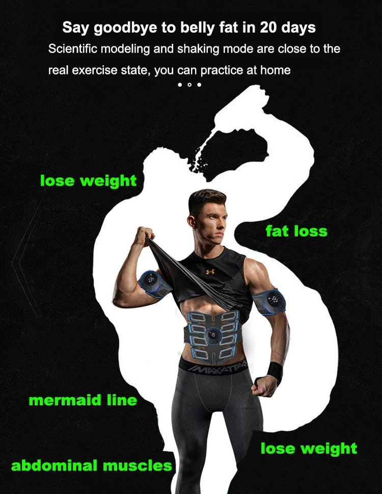 CoreFit Belt