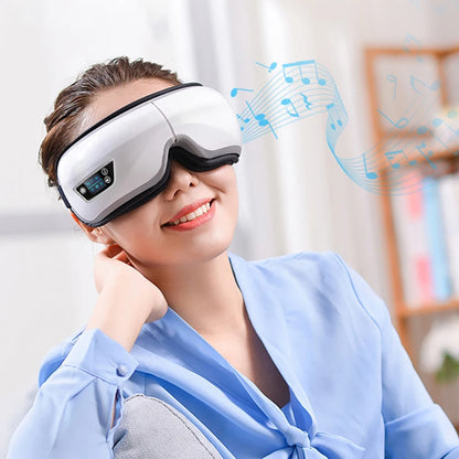 SmartEye Massager