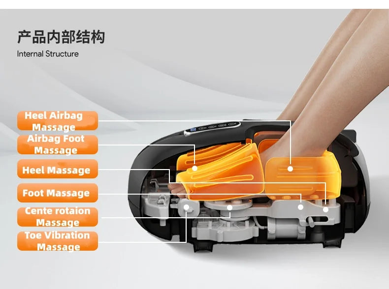 FootEase Massager