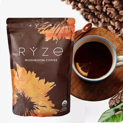 ShroomEnergy Pro Coffee