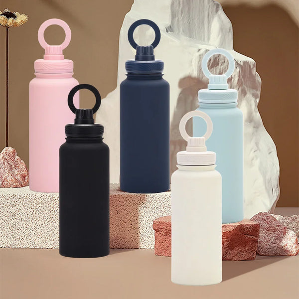 Adventure Ready Smart Bottle