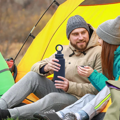 Adventure Ready Smart Bottle