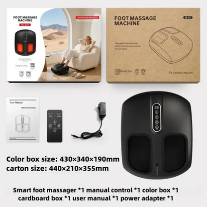 FootEase Massager