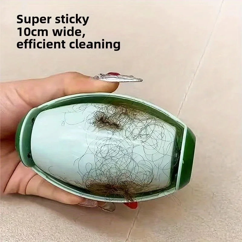 Magic Lint Picker