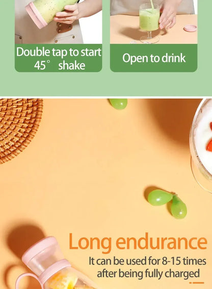 BlendBuddy