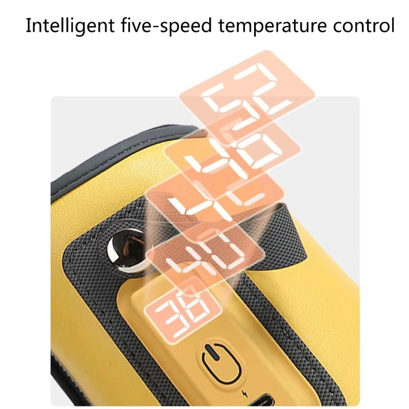 BabyHeat Pro
