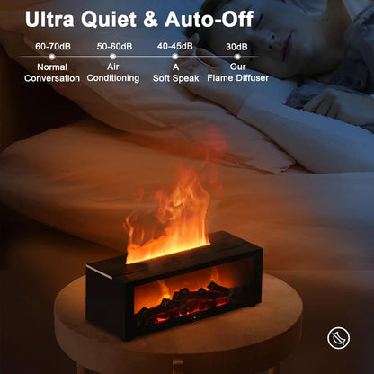 AromaBreeze Scent Warmer