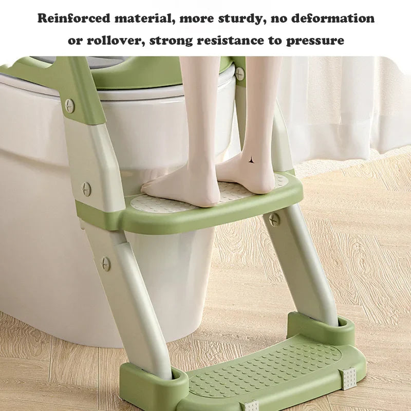 Kids ClimbSafe Potty Trainer