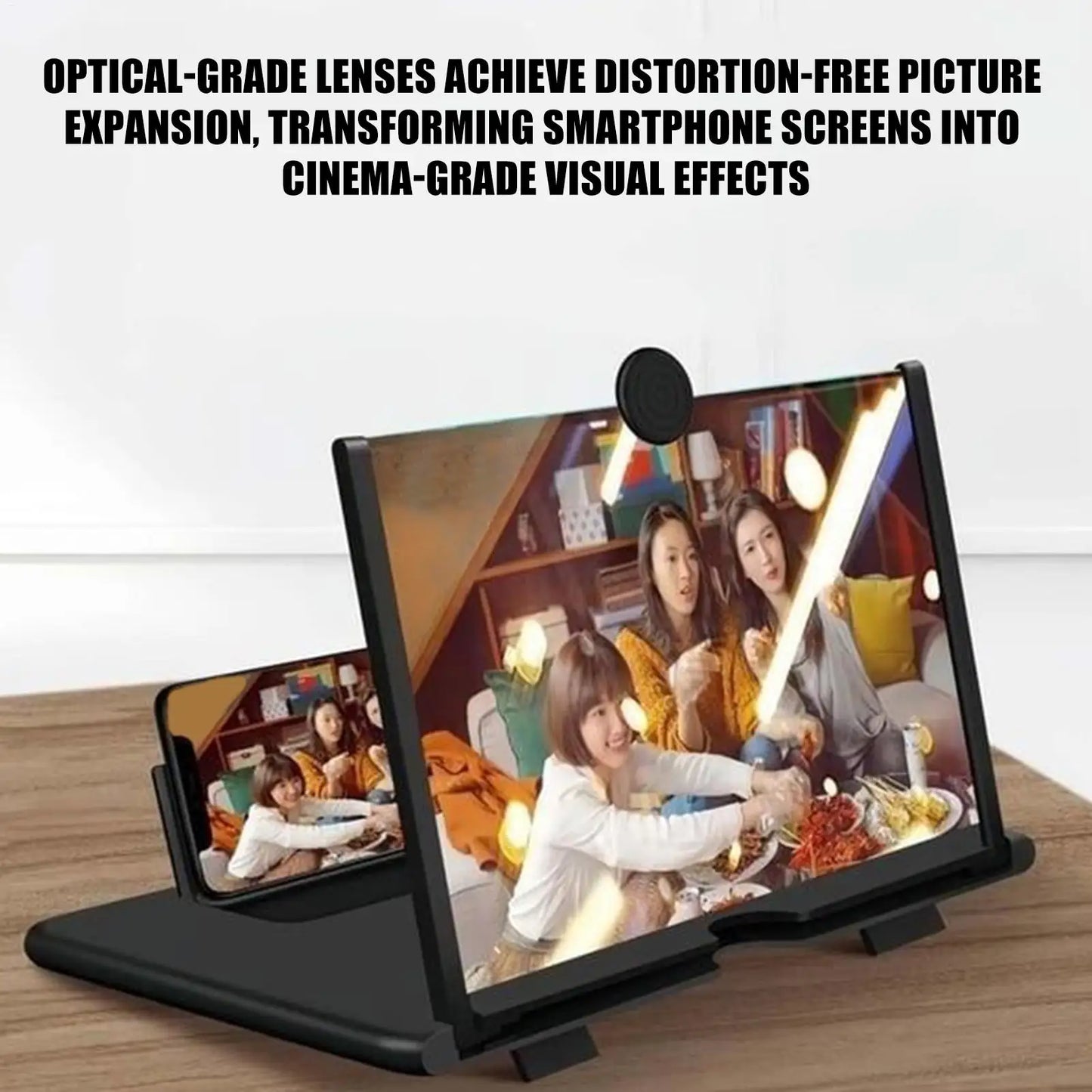 HD Screen Magnifier Pro