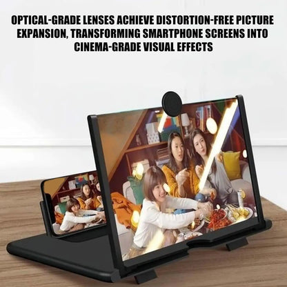 HD Screen Magnifier Pro