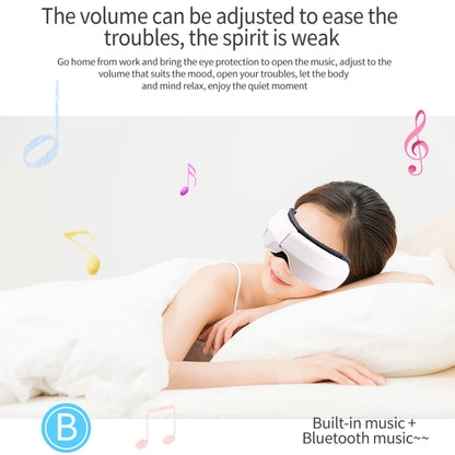 SmartEye Massager