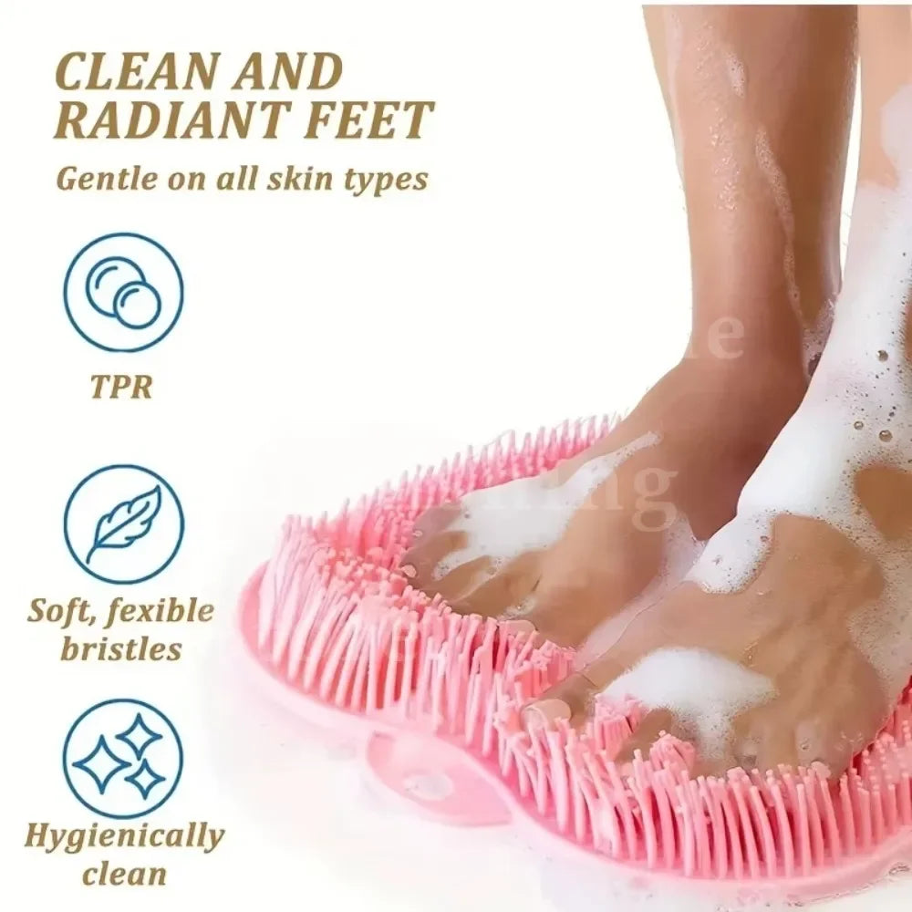 ScrubStep