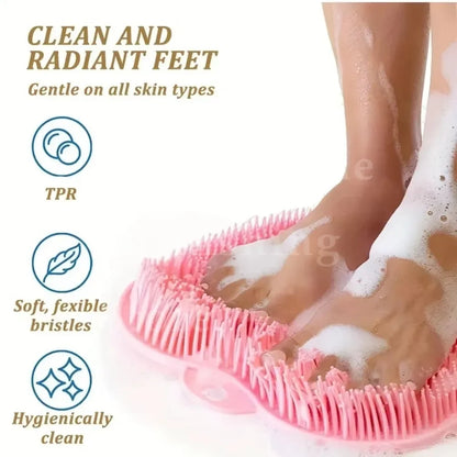 ScrubStep