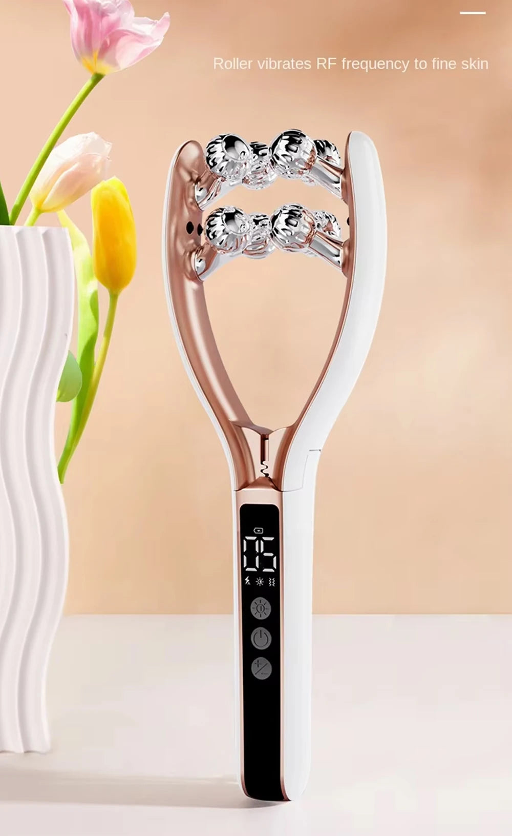 SlimV Pro Massager