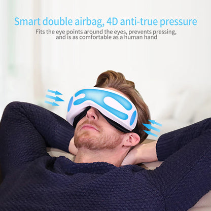 SmartEye Massager