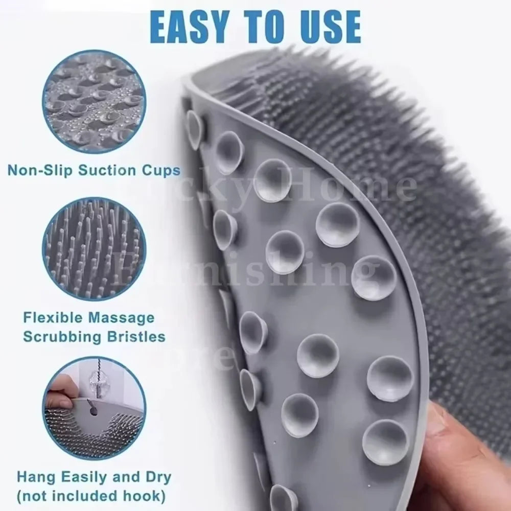 ScrubStep