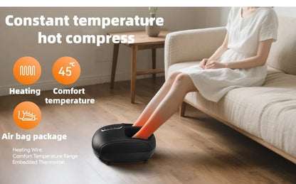 FootEase Massager