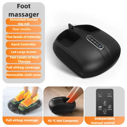 FootEase Massager
