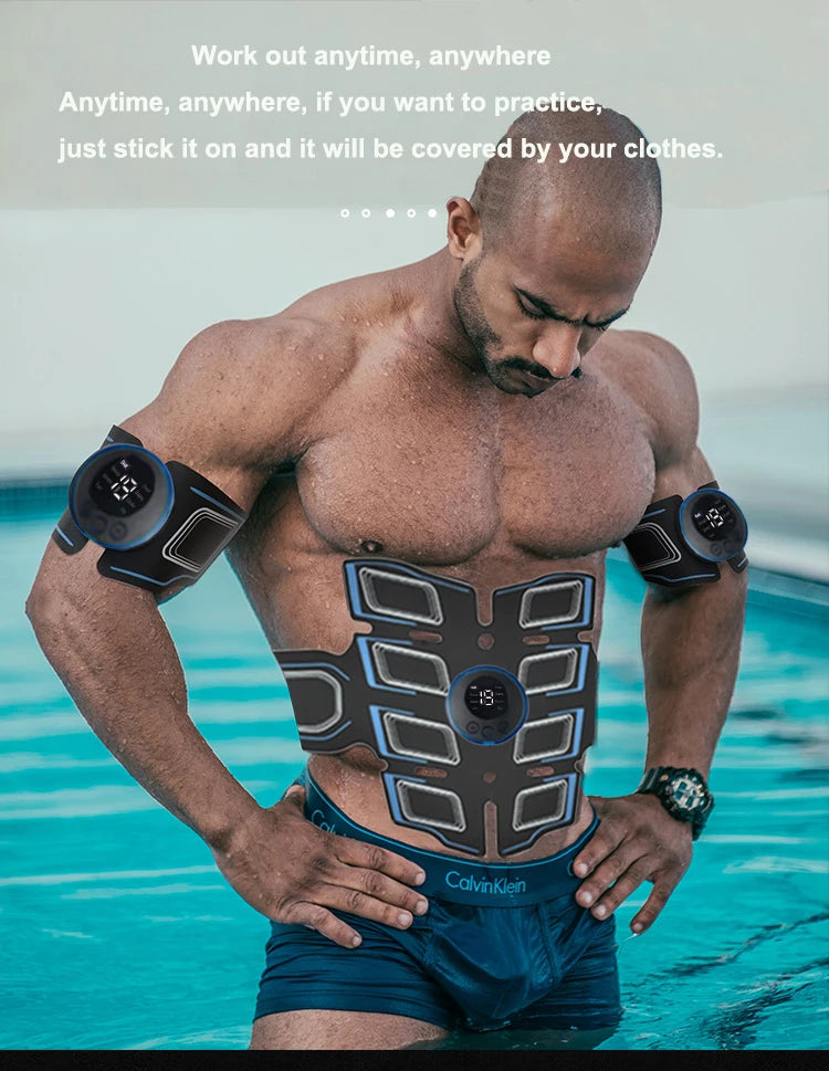 CoreFit Belt