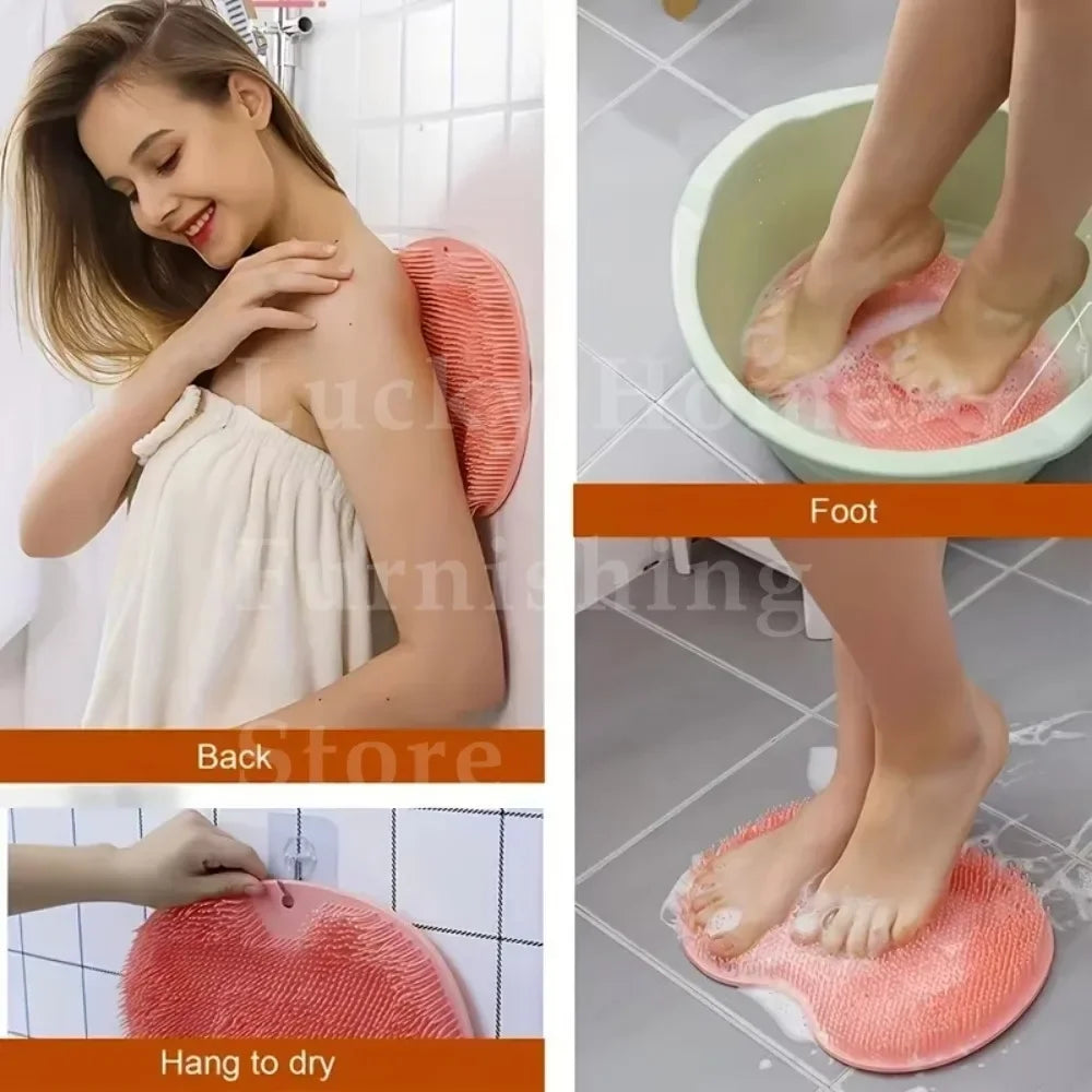 ScrubStep