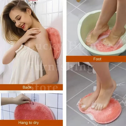 ScrubStep