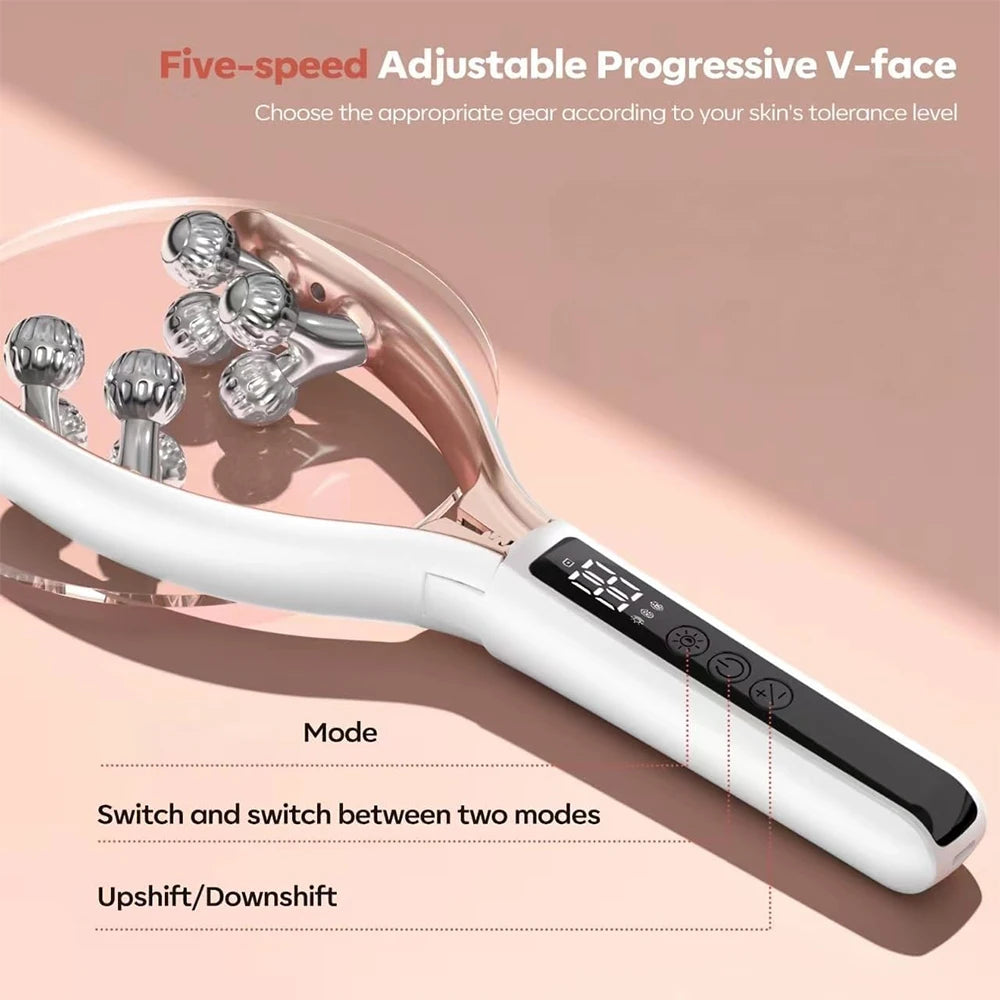 SlimV Pro Massager