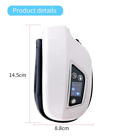 SmartEye Massager