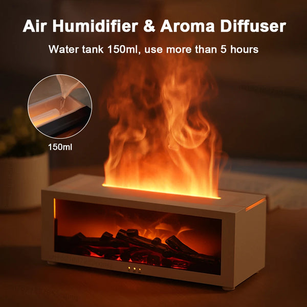 AromaBreeze Scent Warmer