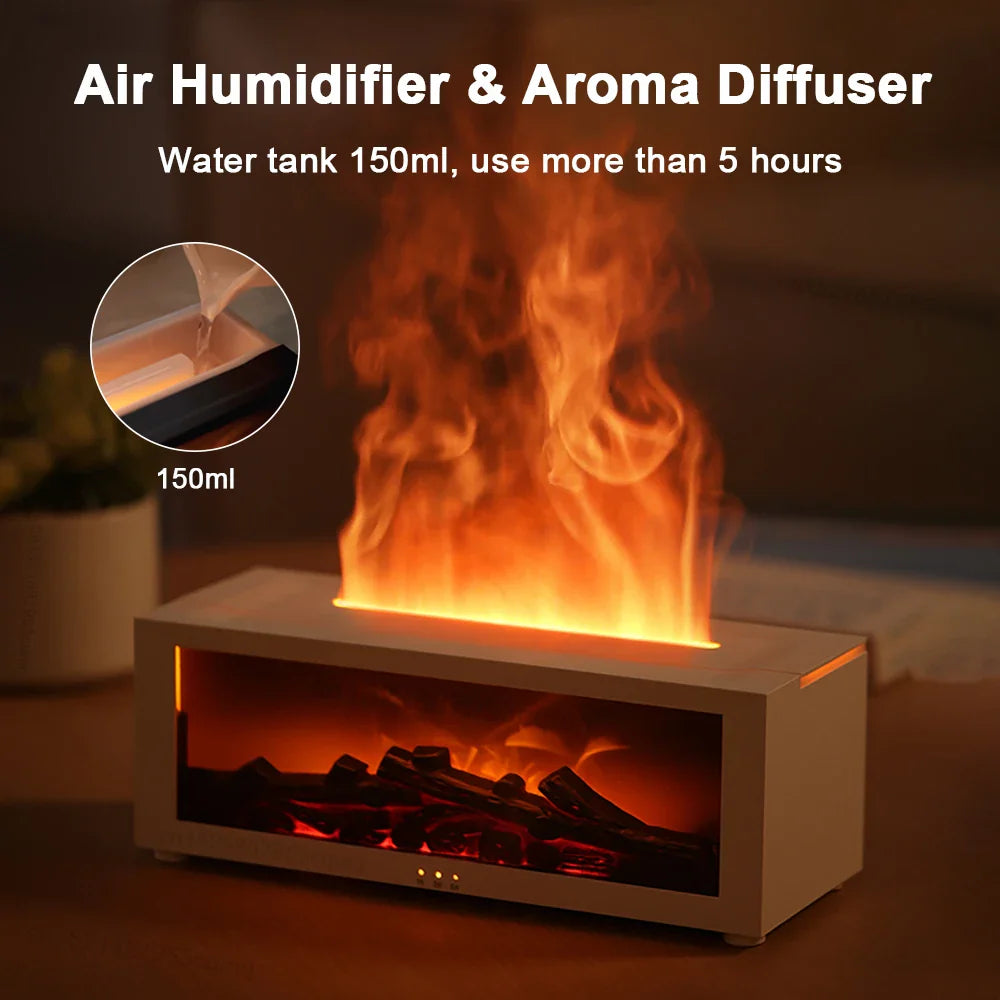 AromaBreeze Scent Warmer