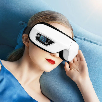 SmartEye Massager