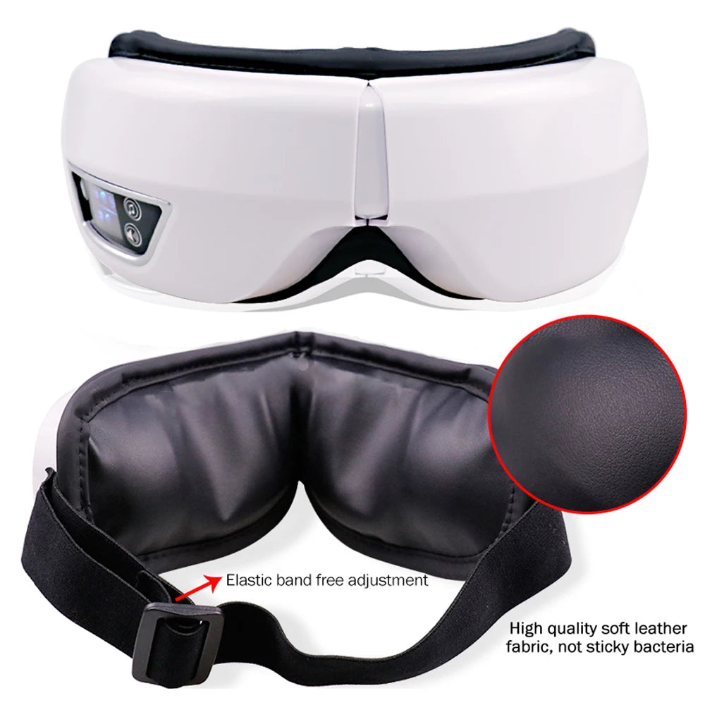 SmartEye Massager