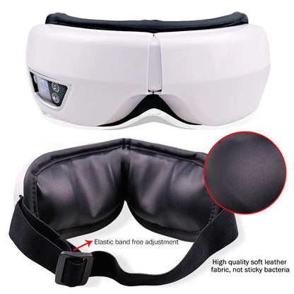 SmartEye Massager